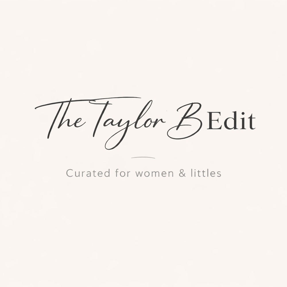 Welcome to TheTaylorBEdit